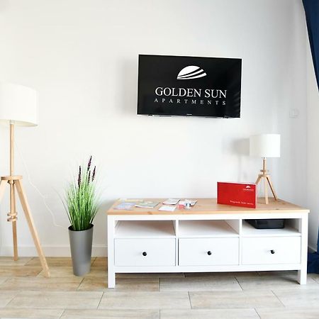 Apartament Lazur Z Miejscem Postojowym W Garazu Колобжег Екстер'єр фото